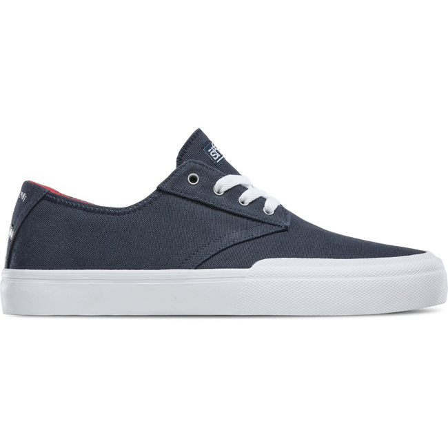 Zapatos Etnies Jameson Vulc Ls X Sheep - Tenis Para Hombre J876 Mexico